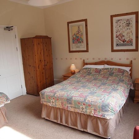 Kandara Guest House London Rom bilde