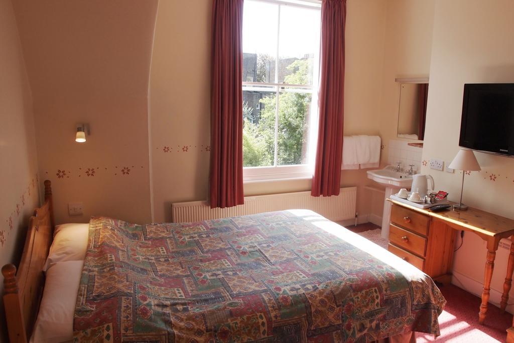 Kandara Guest House London Rom bilde