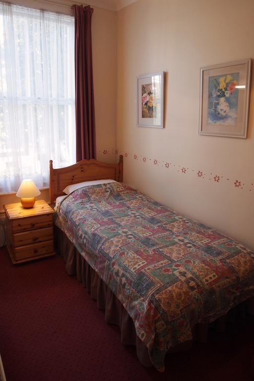 Kandara Guest House London Rom bilde