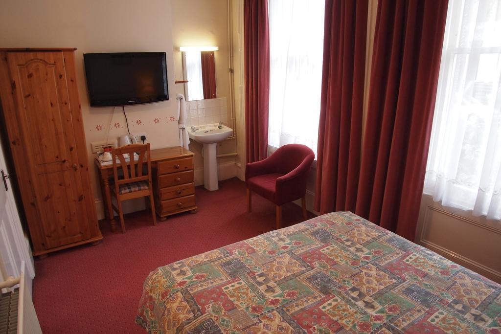 Kandara Guest House London Rom bilde