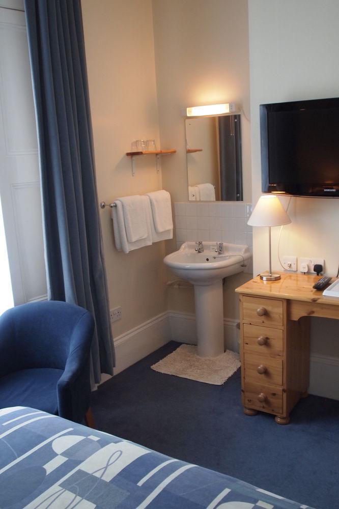 Kandara Guest House London Eksteriør bilde
