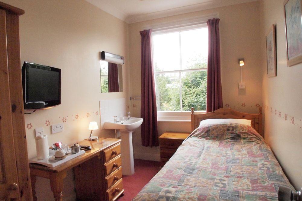 Kandara Guest House London Eksteriør bilde