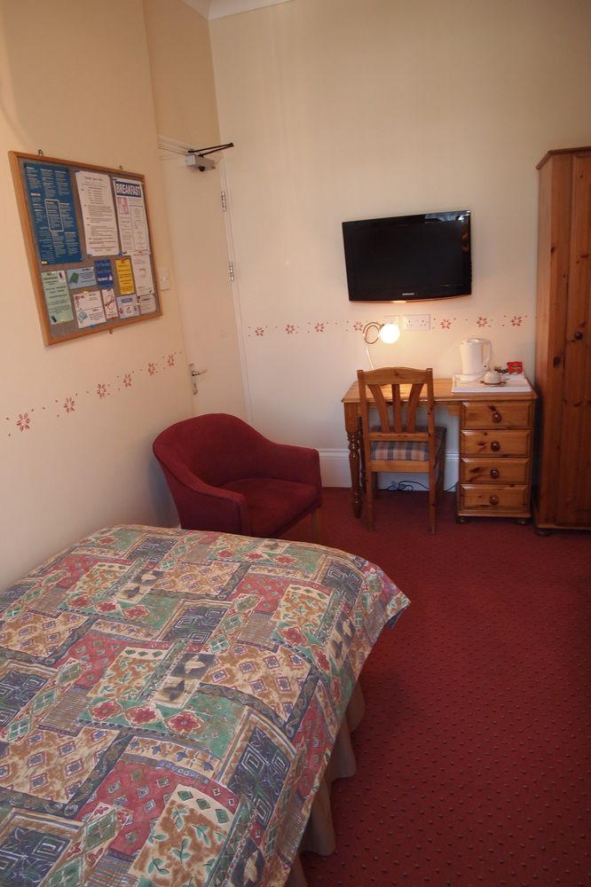 Kandara Guest House London Eksteriør bilde