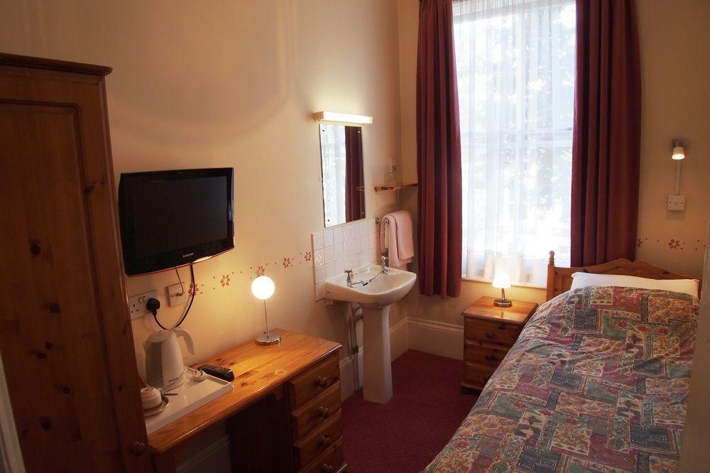 Kandara Guest House London Eksteriør bilde