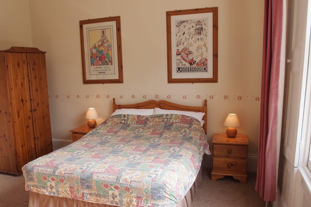 Kandara Guest House London Eksteriør bilde