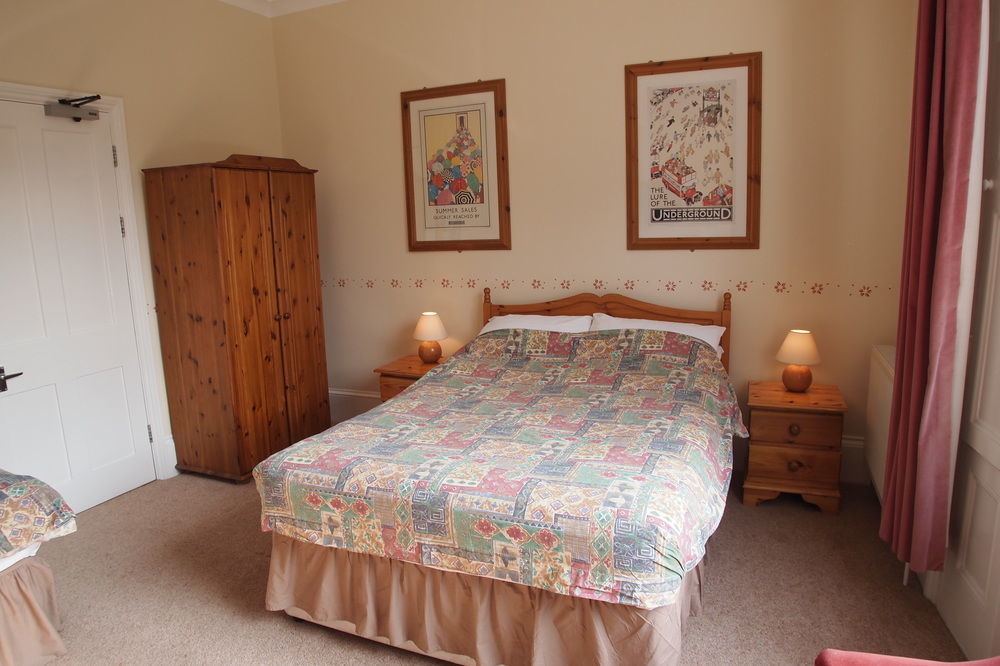 Kandara Guest House London Eksteriør bilde