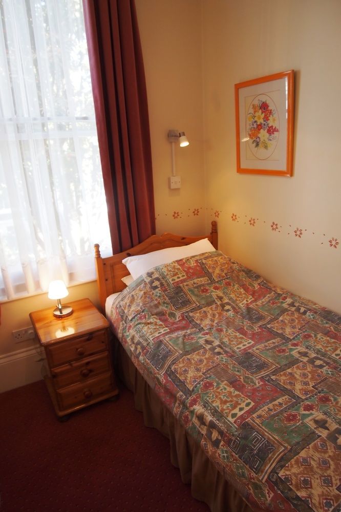 Kandara Guest House London Eksteriør bilde